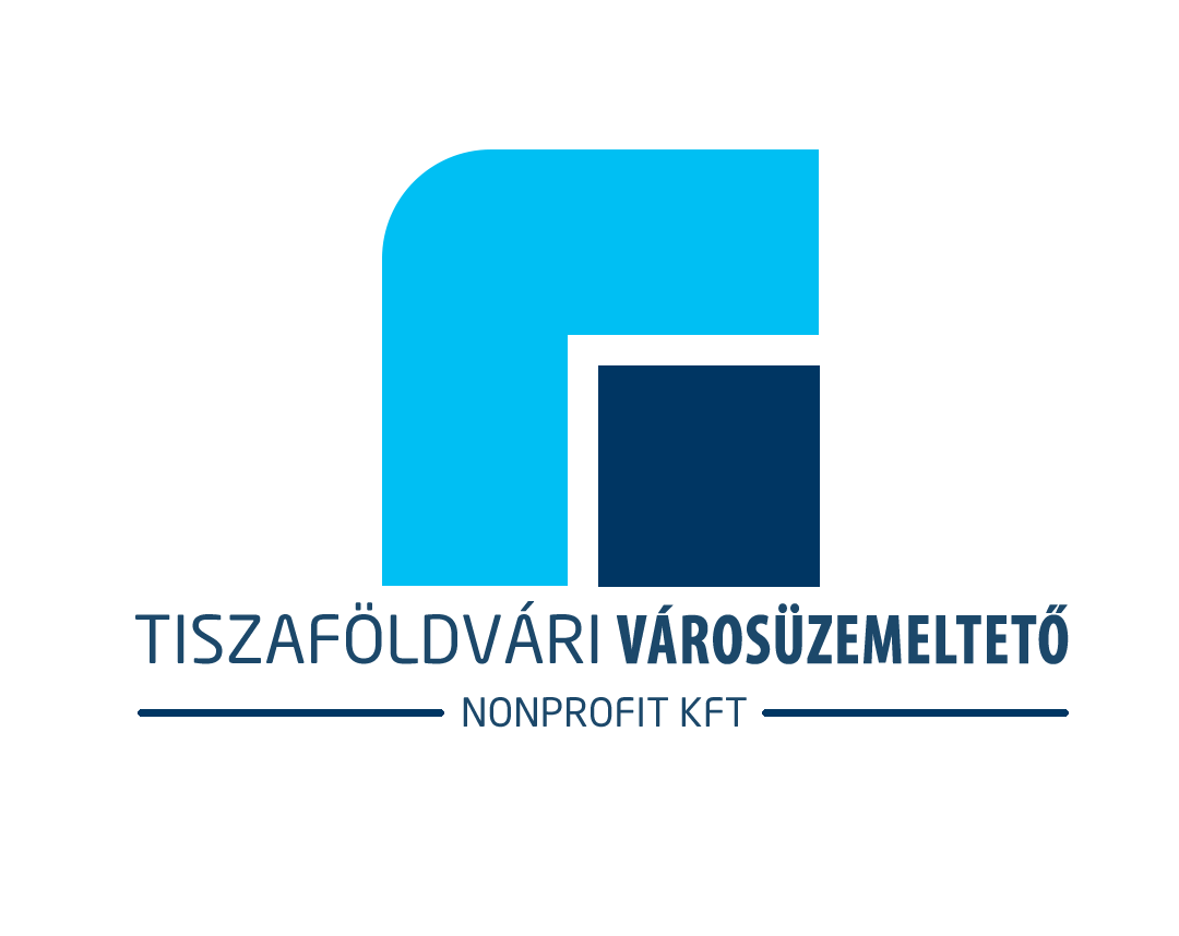 Tiszaföldvár Városüzemeltető Nonprofit Kft.